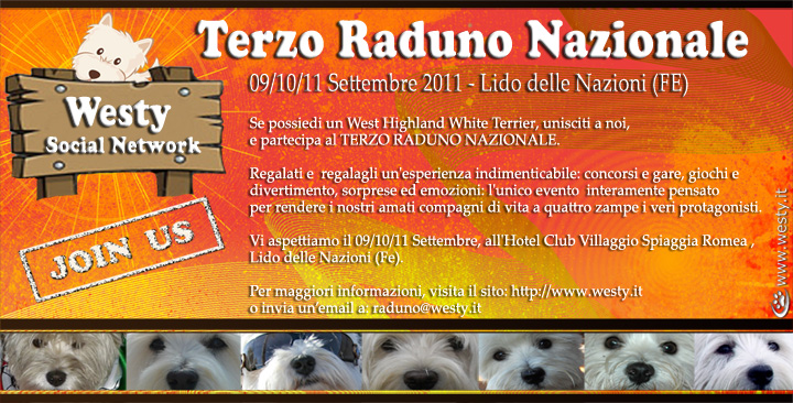Raduno Nazionale