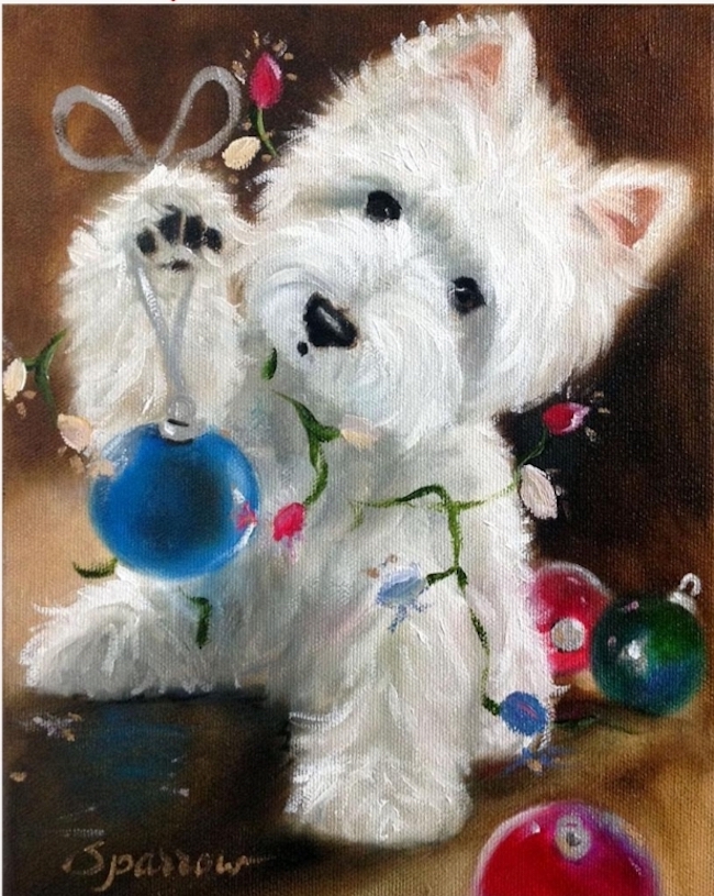 Calendario Avvento Westy