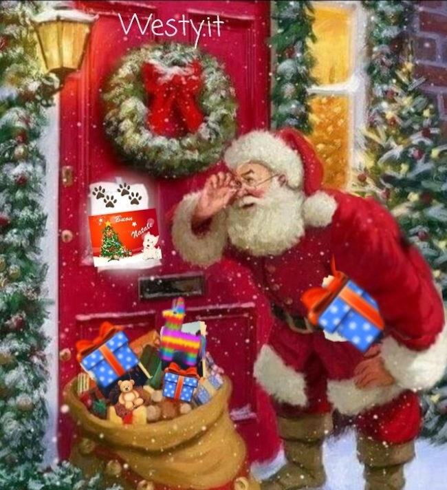 Calendario Avvento Westy