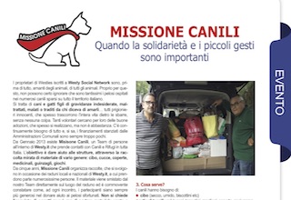 Immagine Giornale