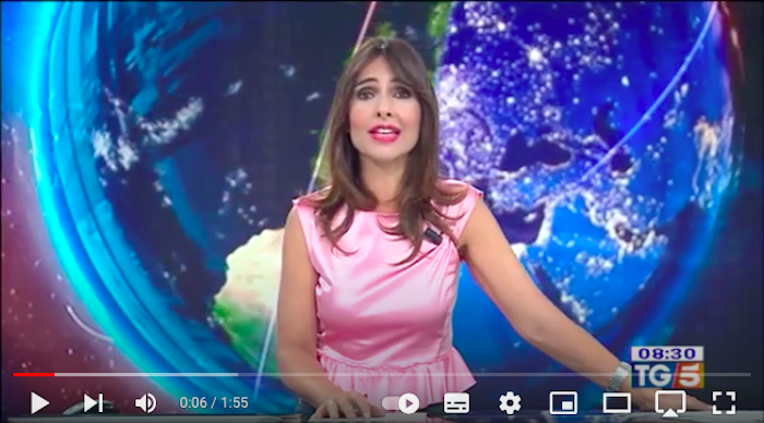 Articoli che parla di westy