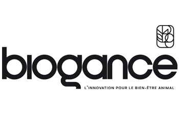 Logo di Biogance