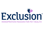 Logo di Exclusion