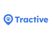 Logo di Tractive
