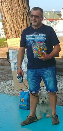 Addio Matteo...