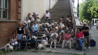 Foto Gruppo Raduno