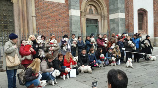 Foto Gruppo Raduno