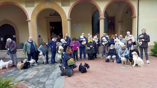 Foto Gruppo Raduno