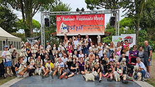 Foto Gruppo Raduno