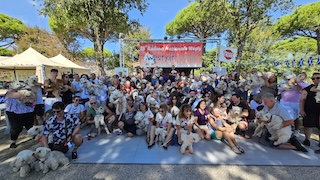 Foto Gruppo Raduno
