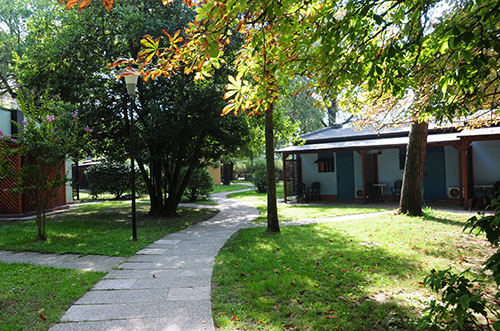 Foto del Villaggio