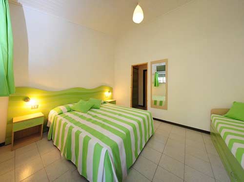 Foto del Villaggio