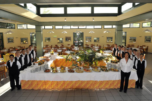 Foto del Villaggio