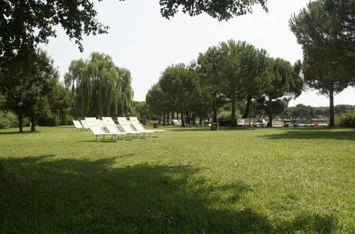 Foto del Villaggio