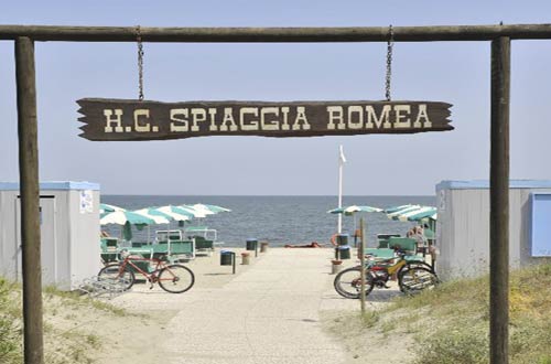 Foto del Villaggio