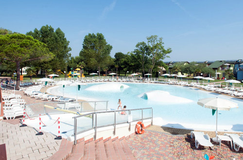 Foto del Villaggio