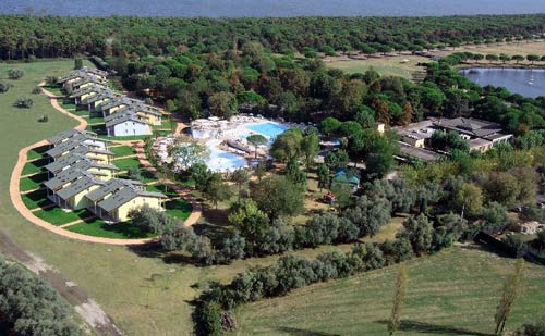 Foto del Villaggio