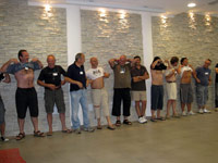 Raduno Nazionale