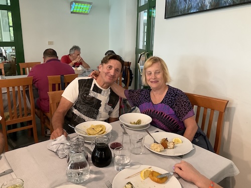 La Family di Westy Social Netwrork -  XVII Raduno Westy