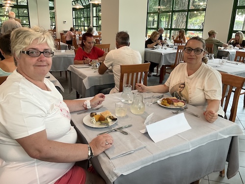 La Family di Westy Social Netwrork -  XVII Raduno Westy