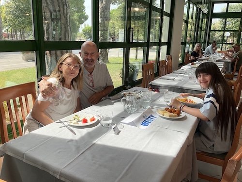 La Family di Westy Social Netwrork -  XVII Raduno Westy