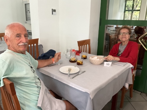 La Family di Westy Social Netwrork -  XVII Raduno Westy