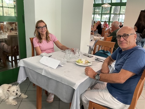 La Family di Westy Social Netwrork -  XVII Raduno Westy