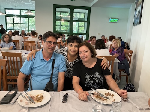 La Family di Westy Social Netwrork -  XVII Raduno Westy