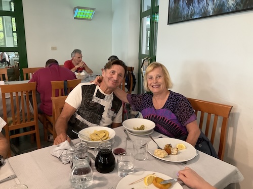 La Family di Westy Social Netwrork -  XVII Raduno Westy