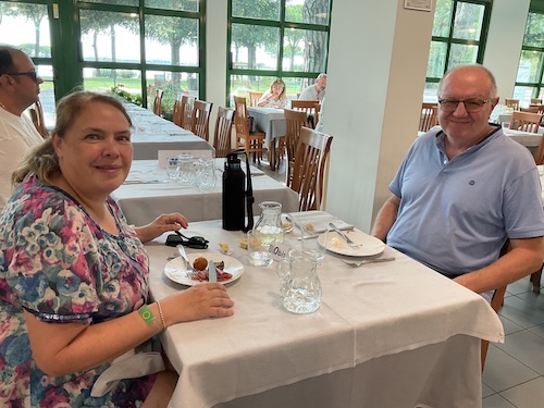 La Family di Westy Social Netwrork -  XVII Raduno Westy