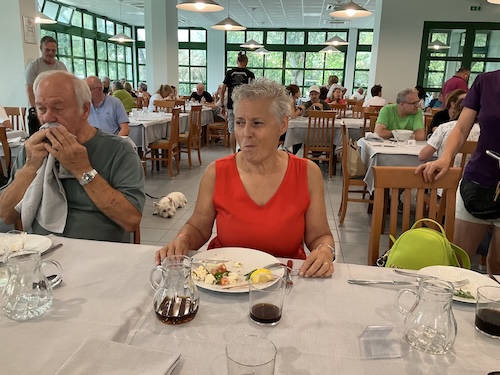 La Family di Westy Social Netwrork -  XVII Raduno Westy