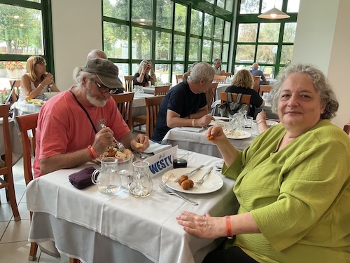 La Family di Westy Social Netwrork -  XVII Raduno Westy