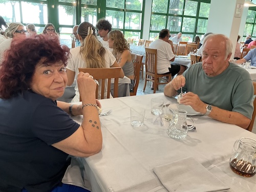 La Family di Westy Social Netwrork -  XVII Raduno Westy