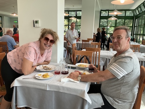 La Family di Westy Social Netwrork -  XVII Raduno Westy