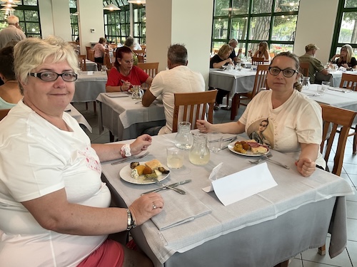 La Family di Westy Social Netwrork -  XVII Raduno Westy