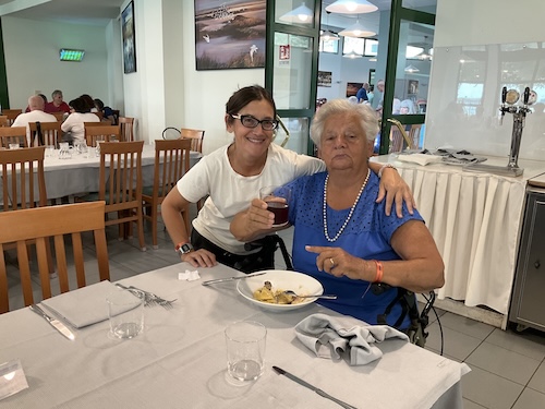 La Family di Westy Social Netwrork -  XVII Raduno Westy