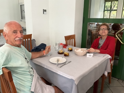 La Family di Westy Social Netwrork -  XVII Raduno Westy