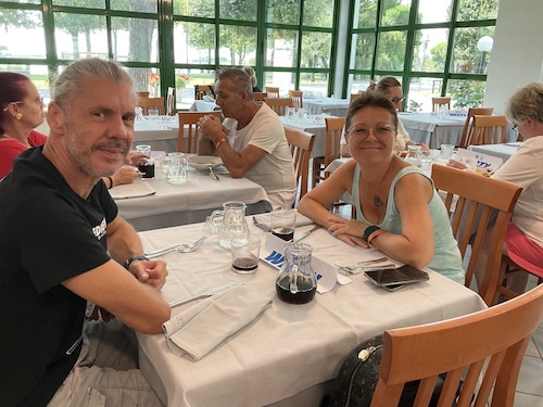 La Family di Westy Social Netwrork -  XVII Raduno Westy