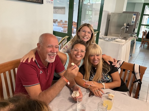 La Family di Westy Social Netwrork -  XVII Raduno Westy