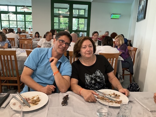 La Family di Westy Social Netwrork -  XVII Raduno Westy