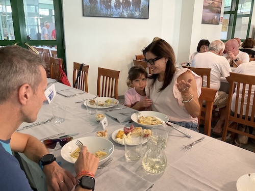 La Family di Westy Social Netwrork -  XVII Raduno Westy