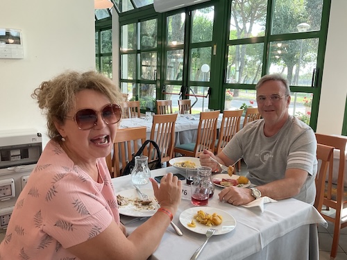 La Family di Westy Social Netwrork -  XVII Raduno Westy