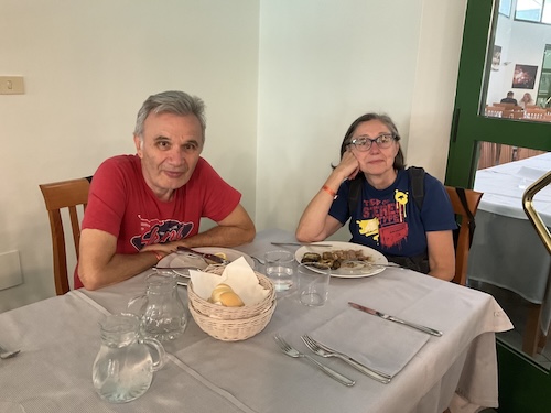 La Family di Westy Social Netwrork -  XVII Raduno Westy