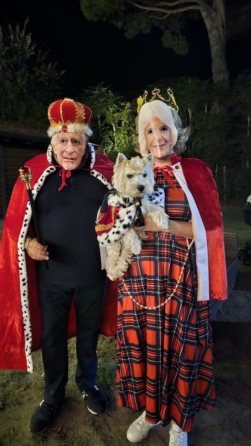 Foto del XVII Raduno Nazionale Westy