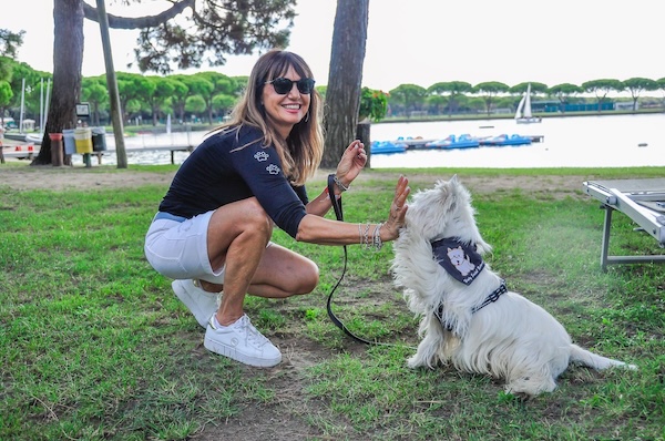 Foto del XVIII Raduno Nazionale Westy