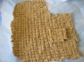 ricetta Westy