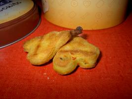 ricetta Westy