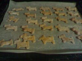 ricetta Westy