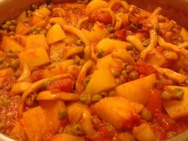 ricetta Westy