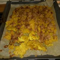 ricetta Westy
